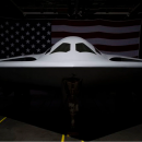 B-21 Raider