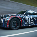 BMW M EV
