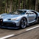 Bugatti Bugatti Profilée