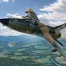 F-105 Thunderchief