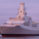 HMS Glasgow
