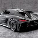 Koenigsegg Jesko Absolut