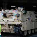 M88A2 Hercules 