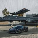 McLaren και Lockheed Martin