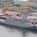 Κλάση Mogami