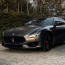 Προηγούμενη Quattroporte 