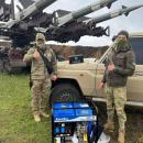 S-125 Neva SC Ουκρανία