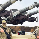 S-125 Neva SC - Ουκρανία