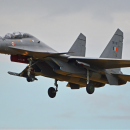Su-30MKI