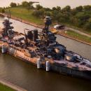 USS Texas