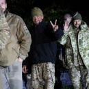 αιχμάλωτοι