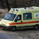 ασθενοφόρο