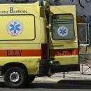 ασθενοφόρο