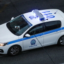 περιπολικό