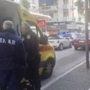 πρώτες βοήθειες