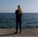 γυναίκα