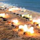 Φωτ. αρχείου: KCNA/ via REUTERS