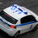 περιπολικό