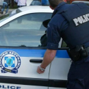 αστυνομία