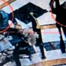 Τζιόρτζι με καροτσάκι μωρού