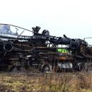κατεστραμμένο S-400