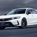 2023 Honda Civic Type R
