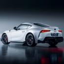 2023 Toyota GR Supra