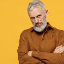 άνδρας πριν τα 60