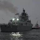 Admiral Gorshkov