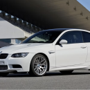 BMW E92 M3
