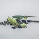 Beriev A-100