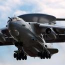 Beriev A-50