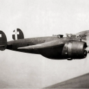 Breda Ba.88 Lince