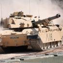 Challenger 1