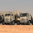 DAF CF YAA