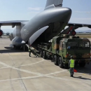 HQ-22 εισέρχεται σε Y-20