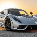 Hennessey Venom F5