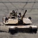 M1A1 FEP Abrams 