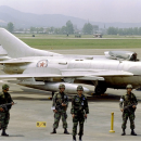 MiG-19 Farmer