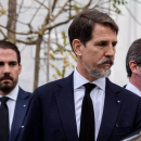 Παύλος Γλύξμπουργκ