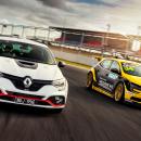 Renault Megane RS Trophy 