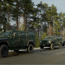 Senator στην Ουκρανία