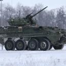 Stryker