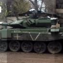 T-90S στα χέρια Ουκρανών