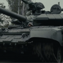 T-90S στην Βάγκνερ