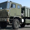 Tata LPTA 1628 