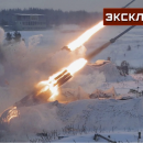 Zvezda - ρωσικό πυροβολικό