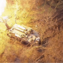 Zvezda - 2S4 Tyulpan