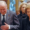 Ισπανική βασιλική οικογένεια