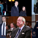 Βασιλείς Ευρώπη